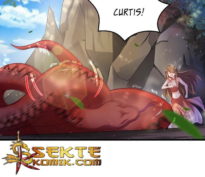 Beauty and the Beasts Chapter 22 Gambar 13